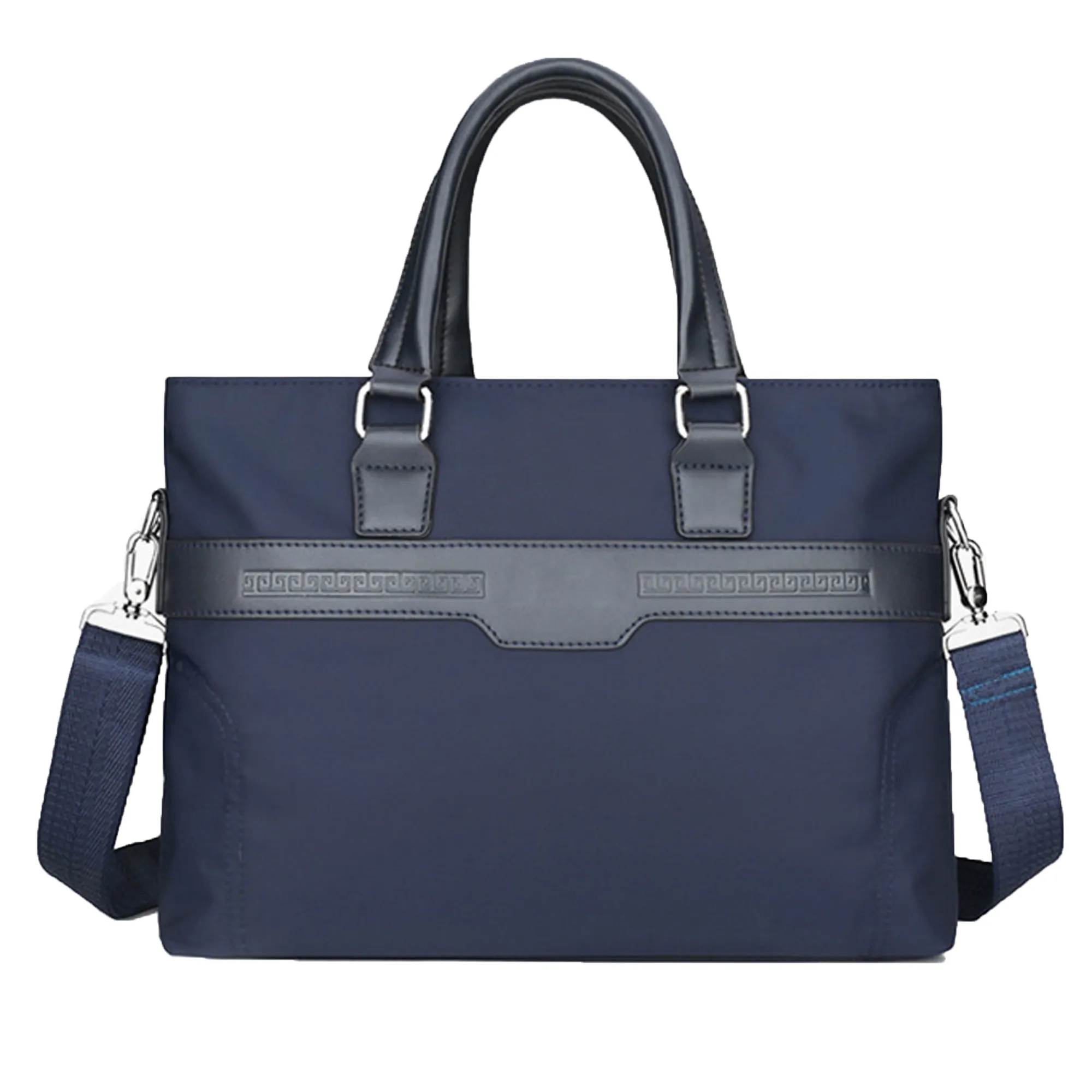 Men's Laptop Shoulder Briefcase 3