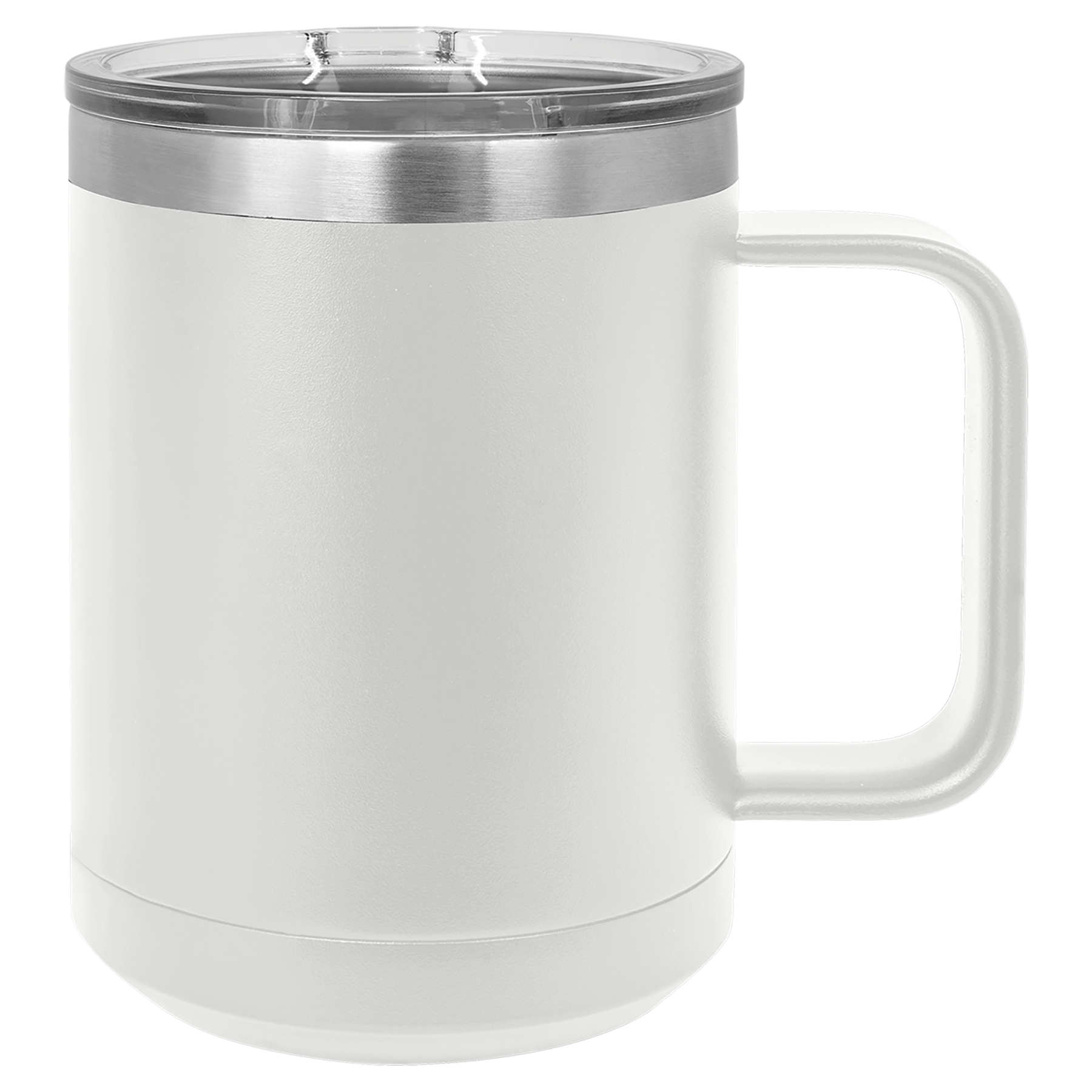 Polar Camel 15 oz. Vacuum Insulated Mug with Slider Lid 13