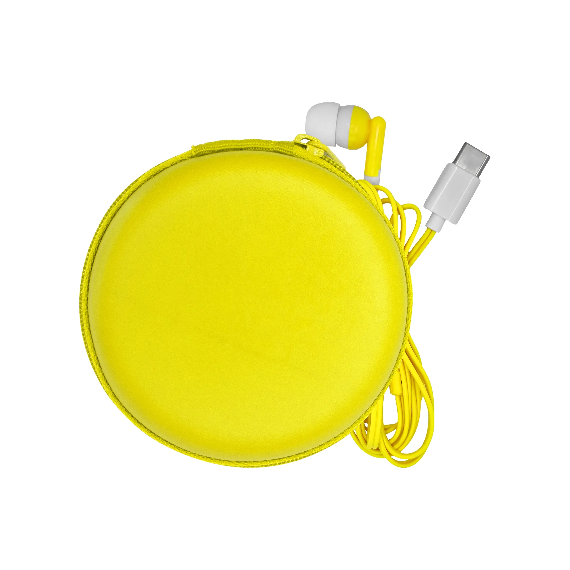 Type C Ear Buds To Go 18
