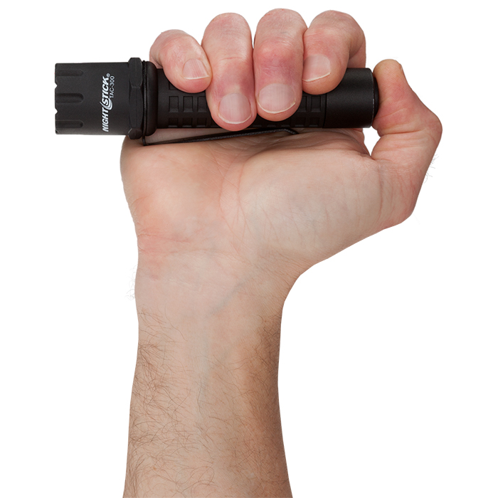 Nightstick® Polymer Tactical Flashlight 15