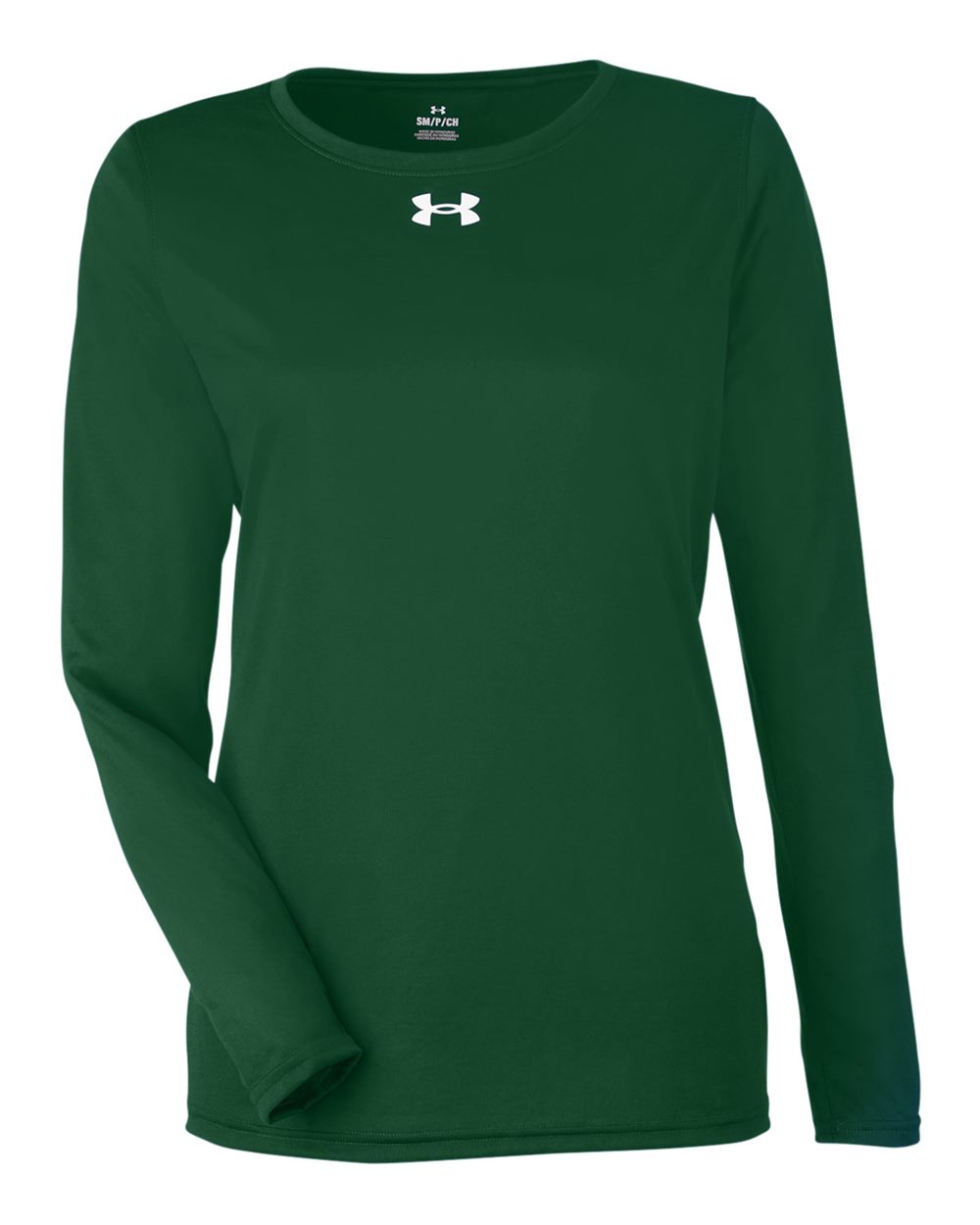 Women's Team Tech™ Long Sleeve T-Shirt - 1376852 23