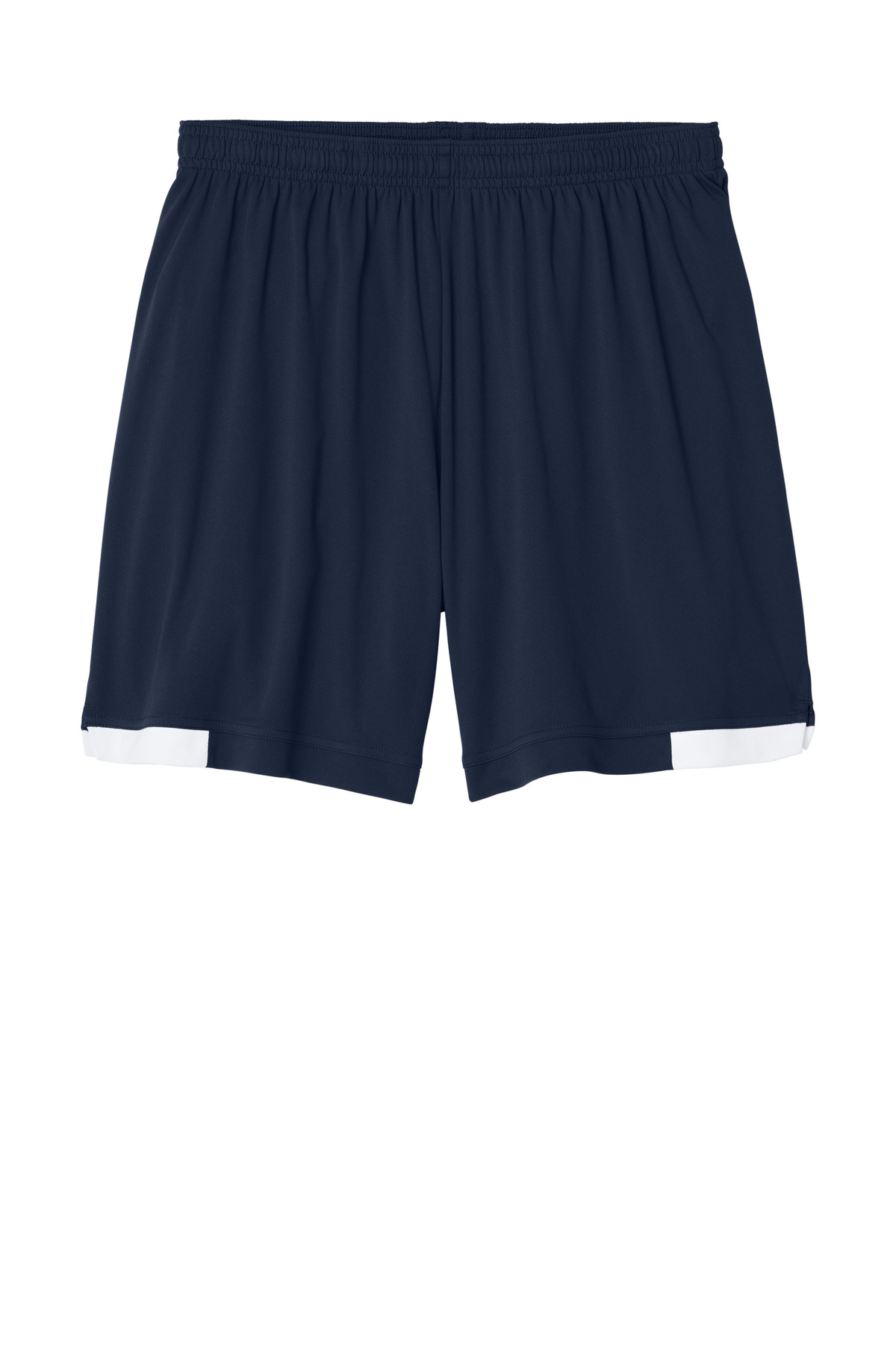 Sport-Tek Club 7" Short ST442 39