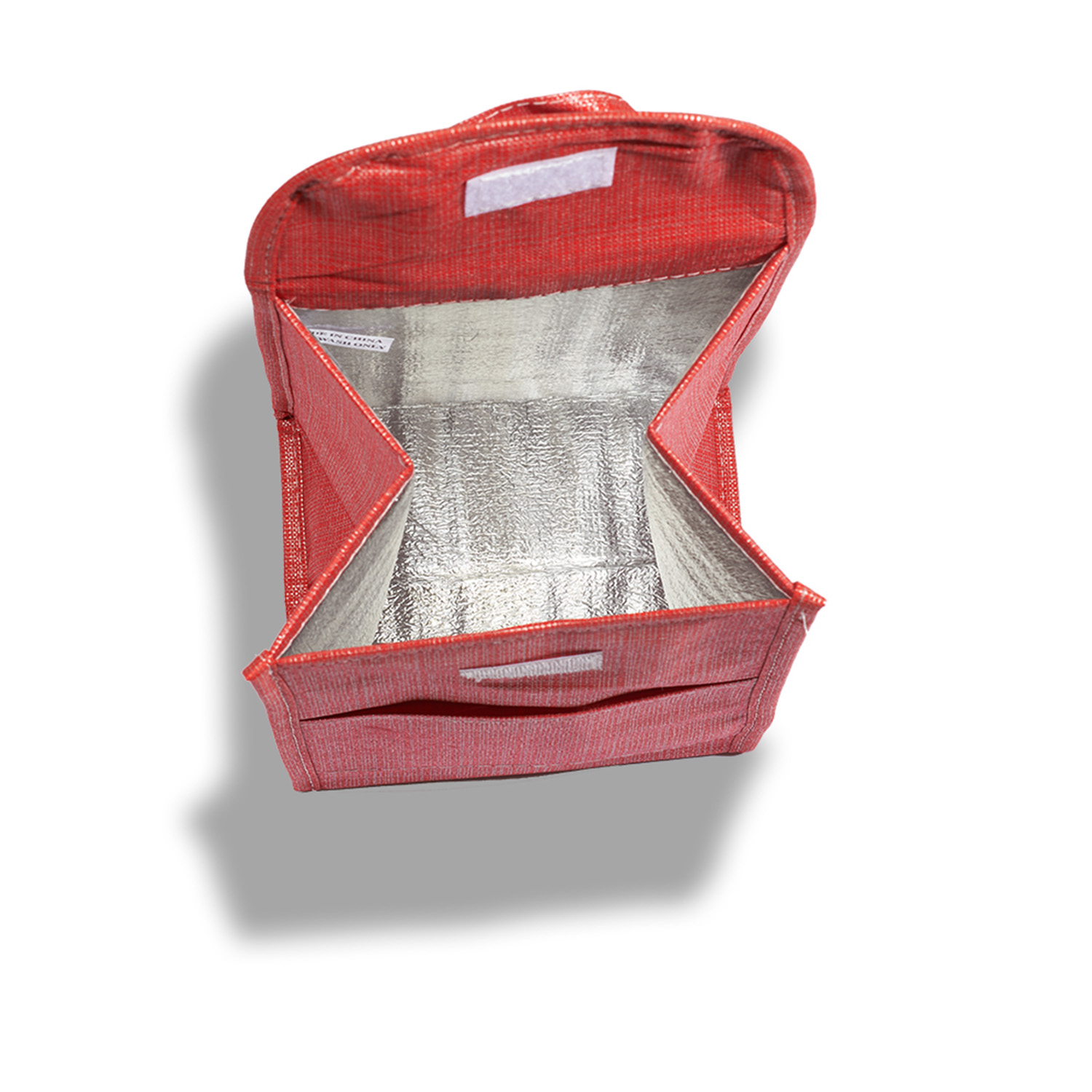 Sparkle Insulated Lunch Bag 4