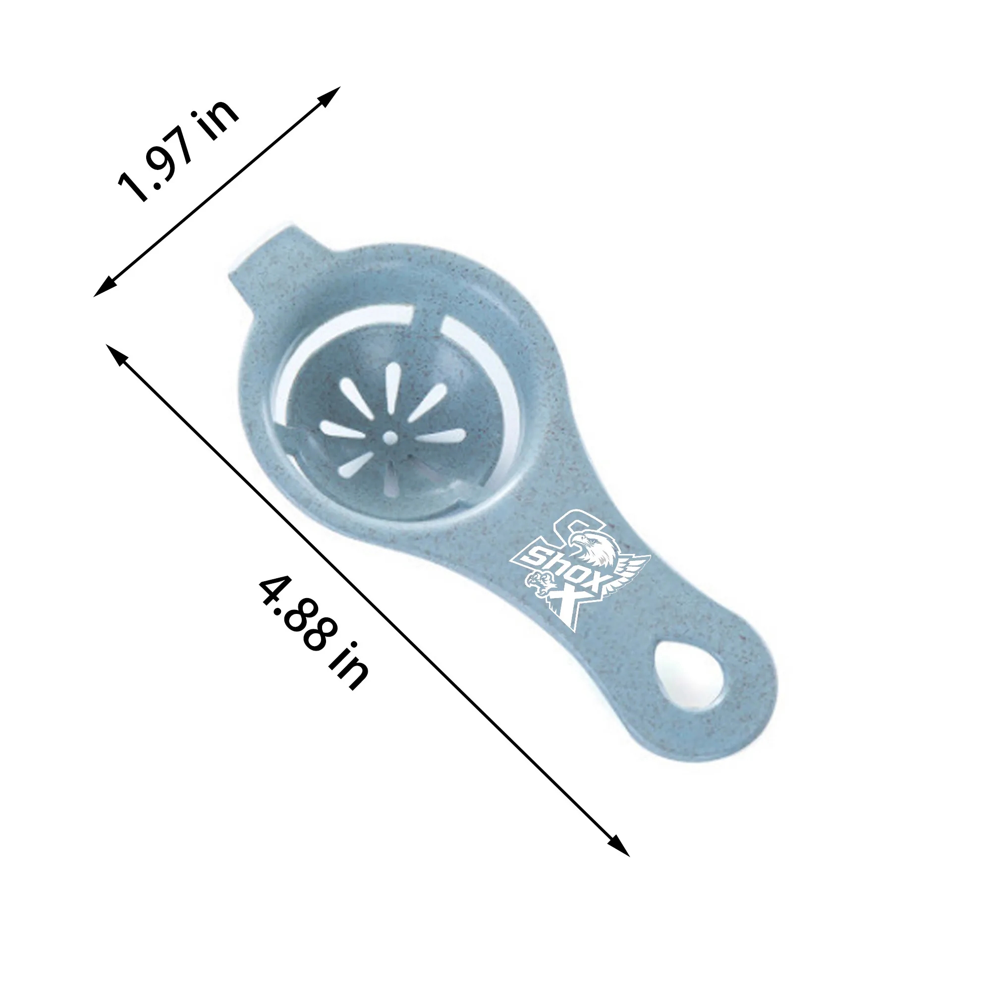 MOQ 20 Egg White Separator 4