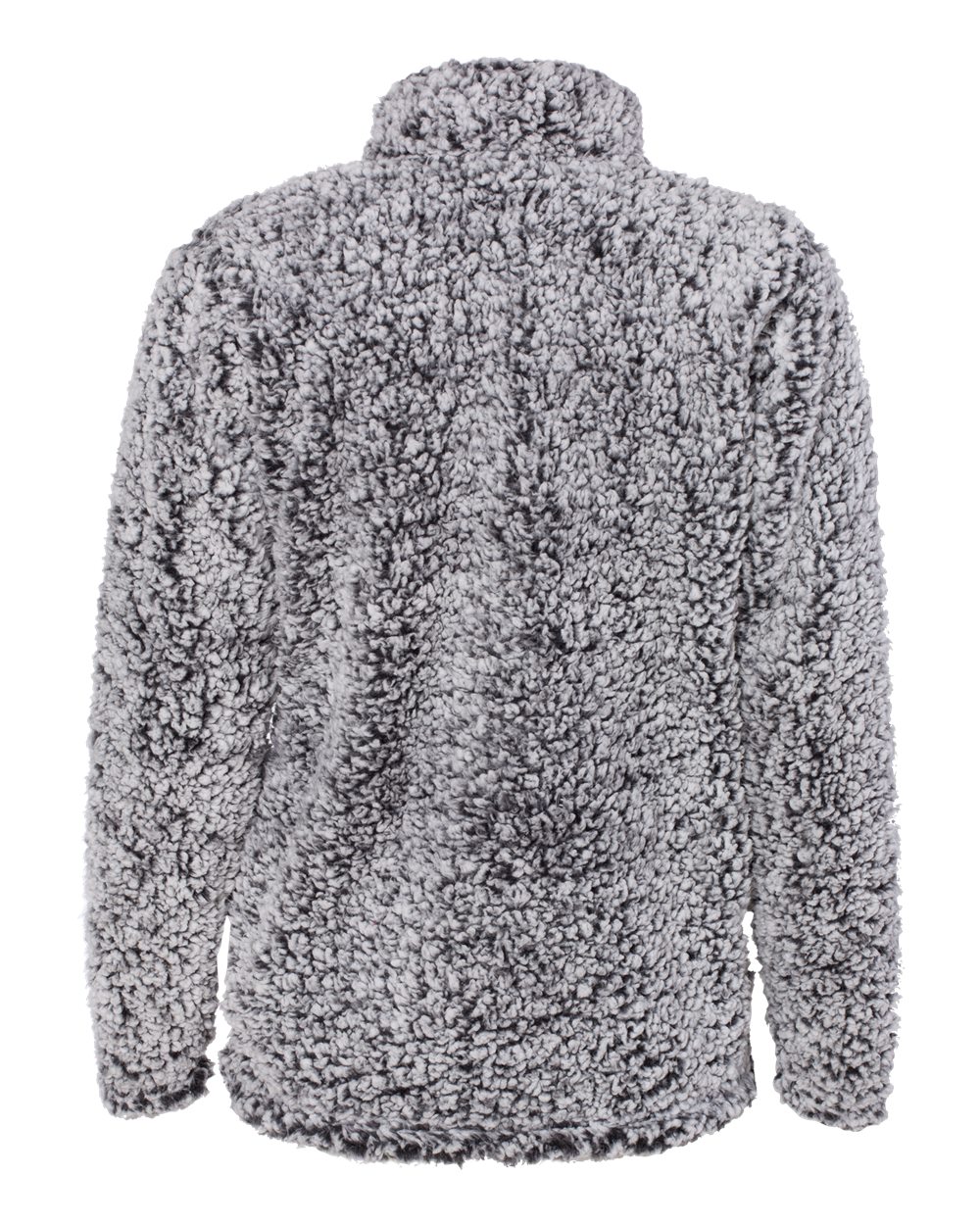 Women's Epic Sherpa Quarter-Zip Pullover - 8451 23