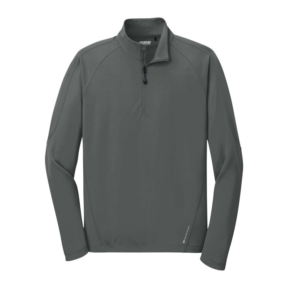 OGIO ENDURANCE Radius 1/4-Zip 3