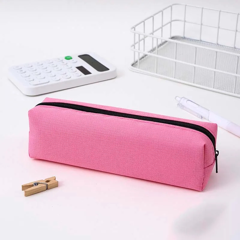 Large Capacity Pen bags Pouch Pencil Case 4