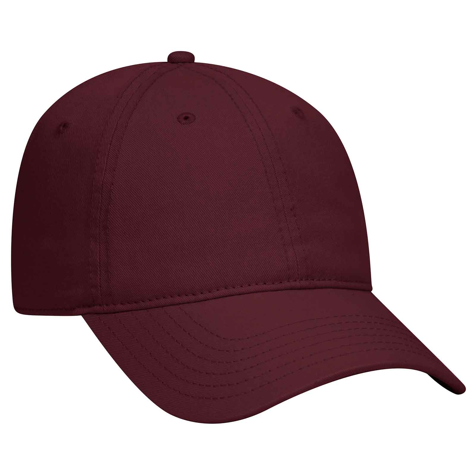 OTTO CAP® 6 Panel Low Profile Dad Hat 27