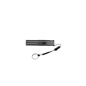 Portable Mini LED Flashlight With Wrist Strap 17