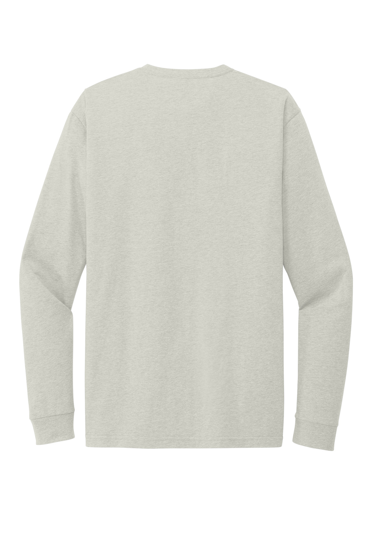 Next Level Apparel Adult CVC Long Sleeve Tee NL6211 110
