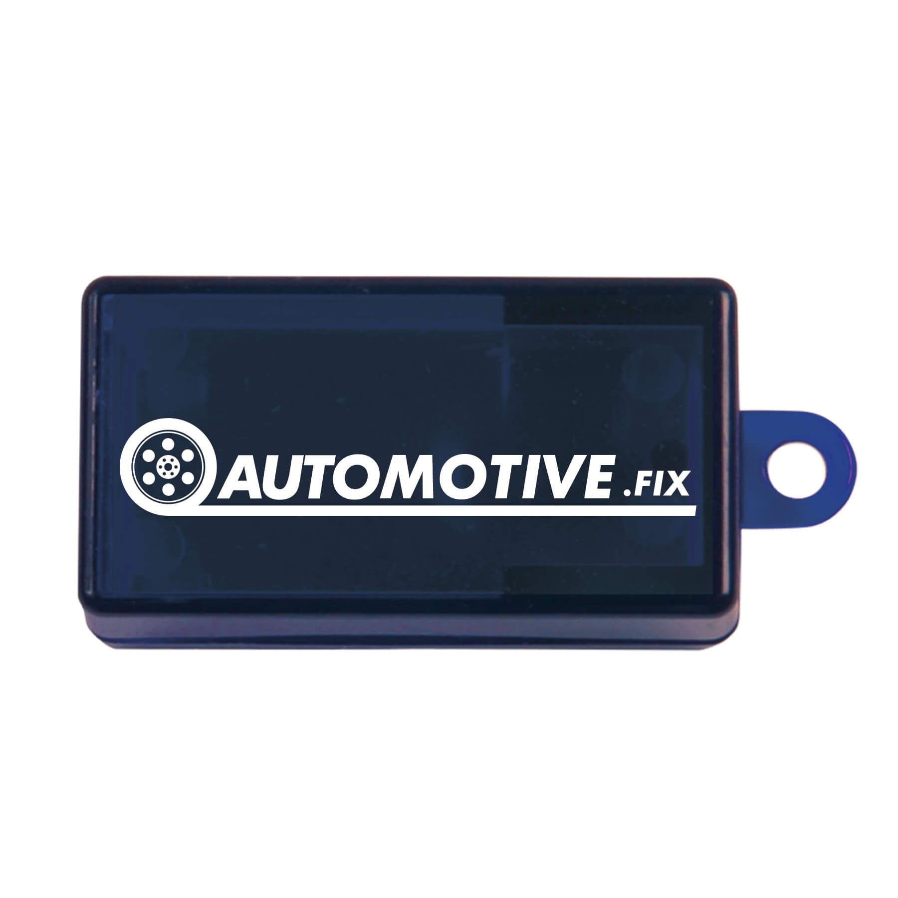Key Ring Clicker 3