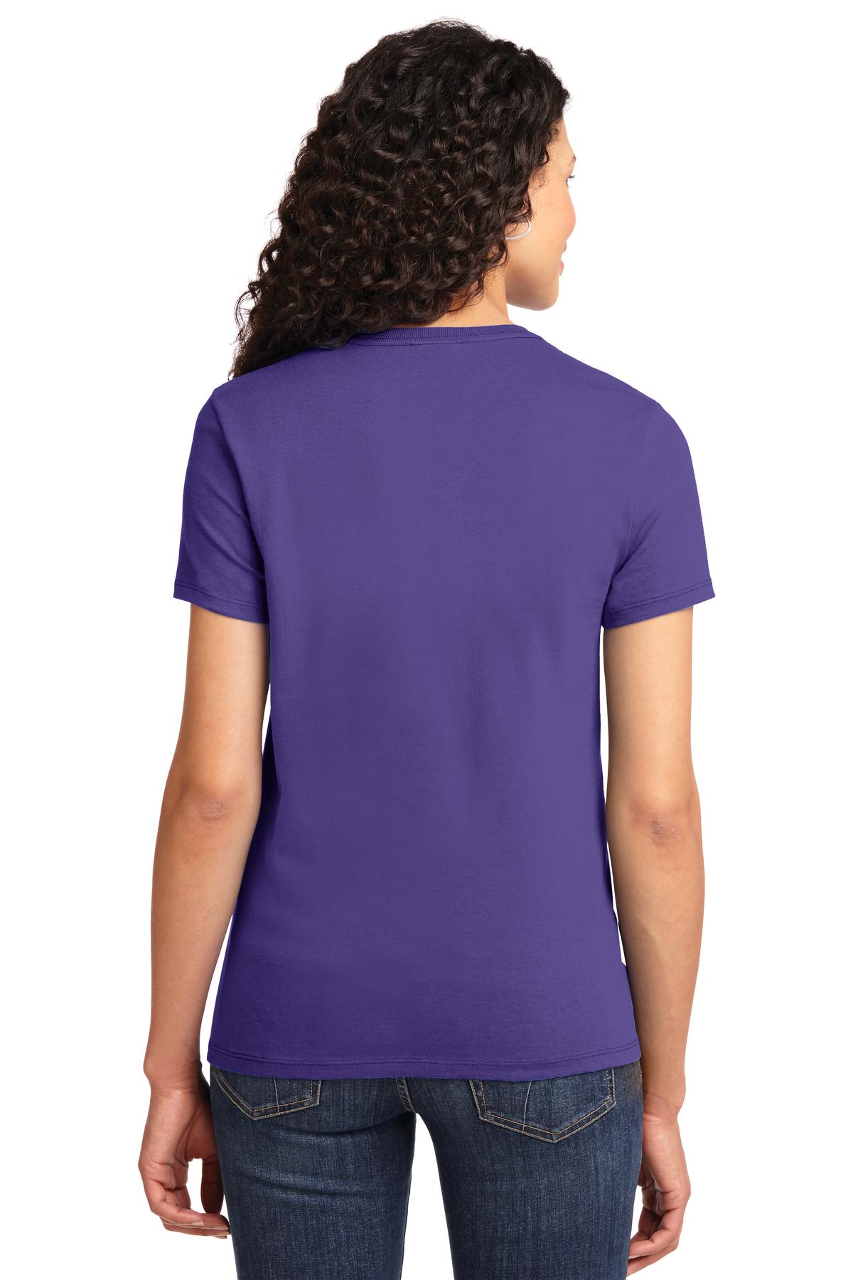 Port & Company® Women's Essential Tee 73