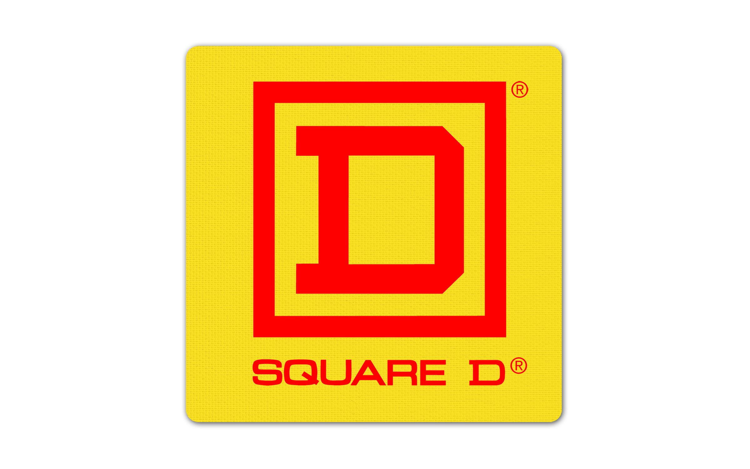 Square Vinyl Jar Opener 6SQ 27