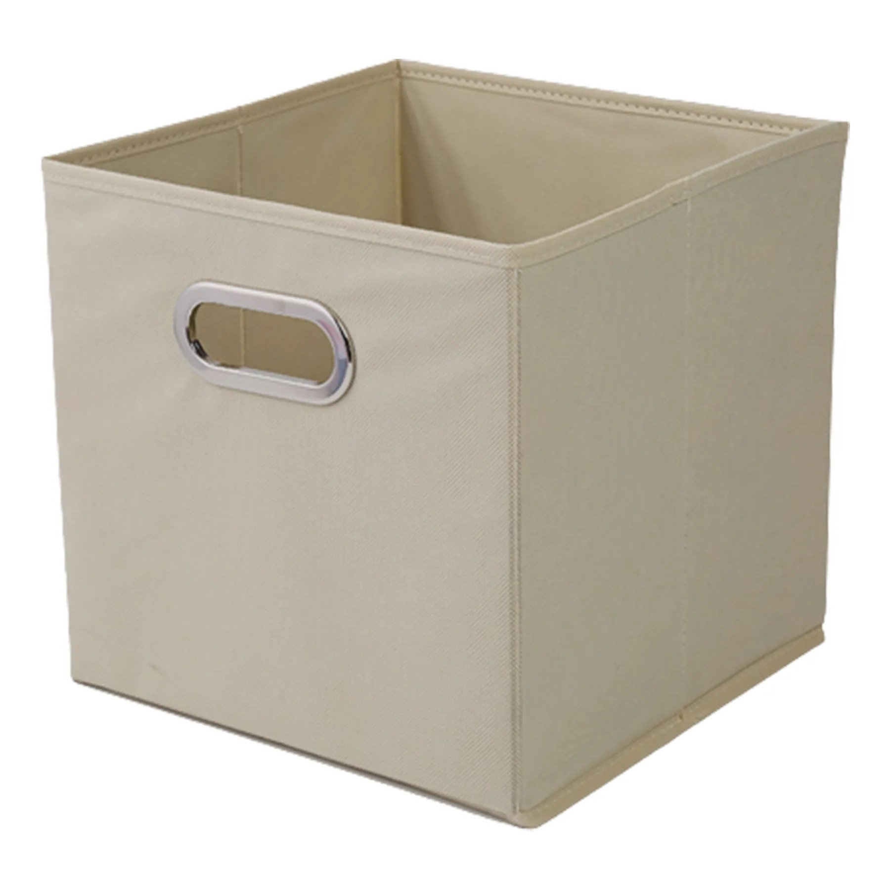 Folding Storage Bins Cubes Boxes 2