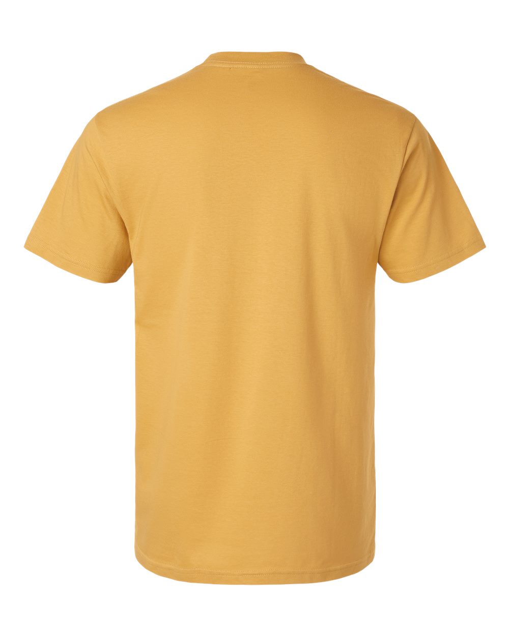 Unisex Fine Jersey Tee - 2001 100