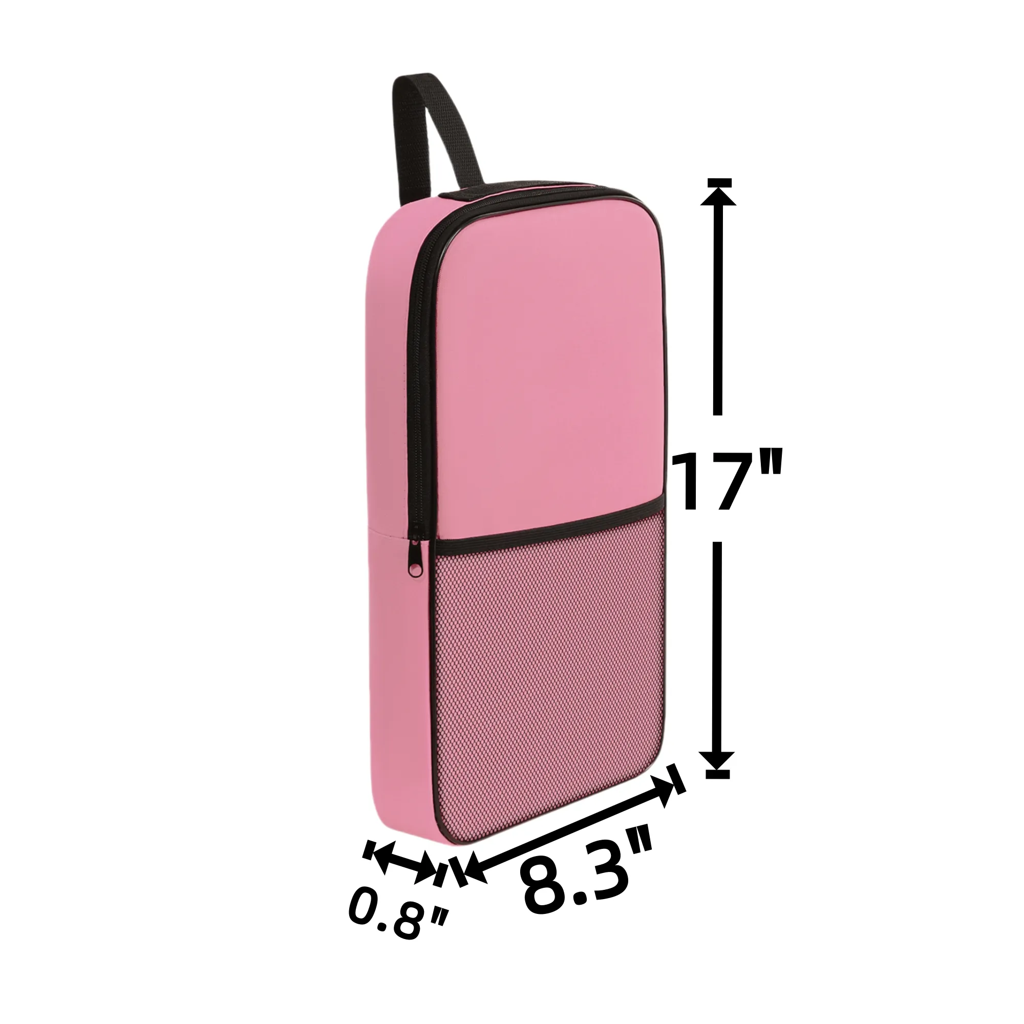 Pickleball Paddle Handheld Storage Case 3