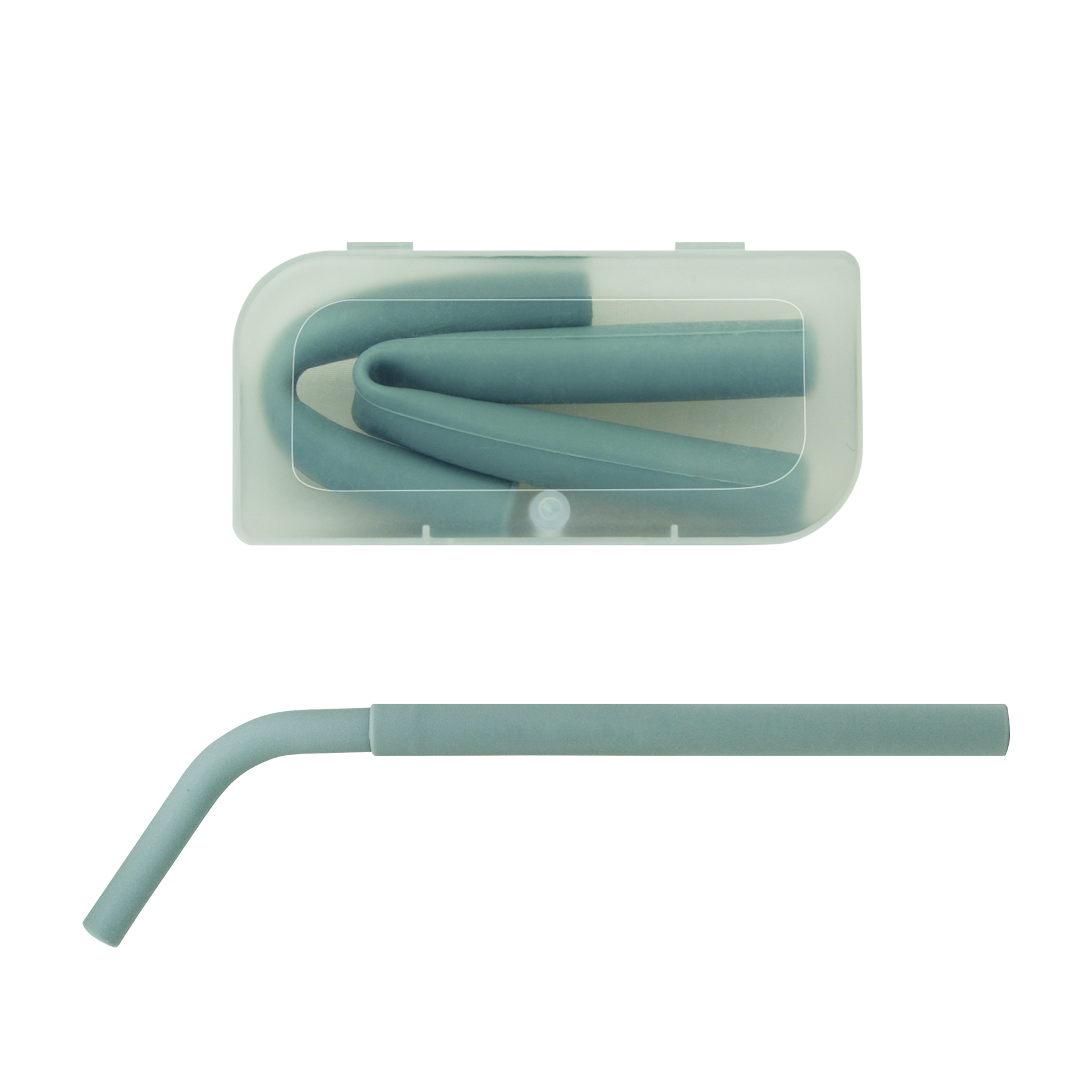 Freezie Silicone Straw 6