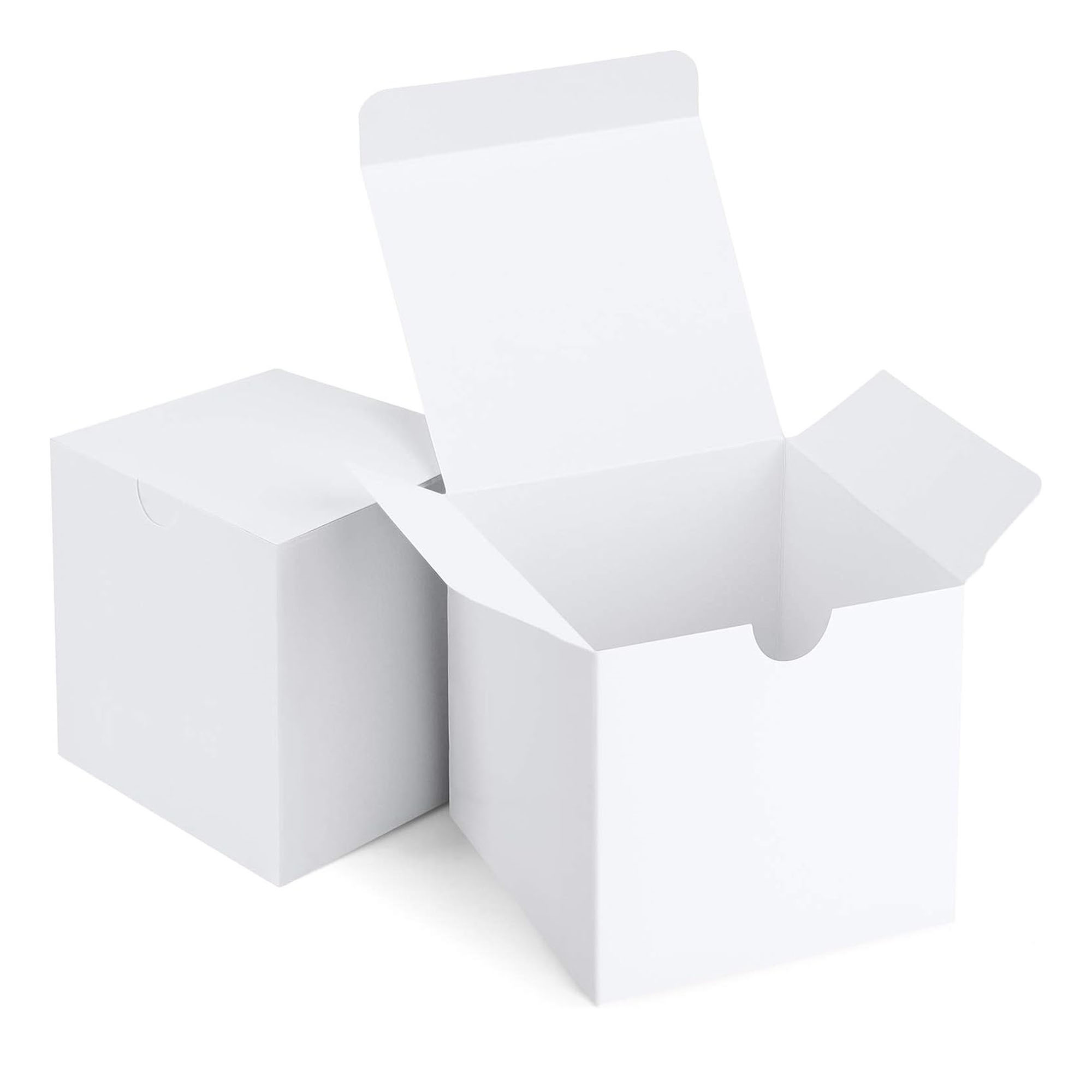 Kraft Paper Box 2