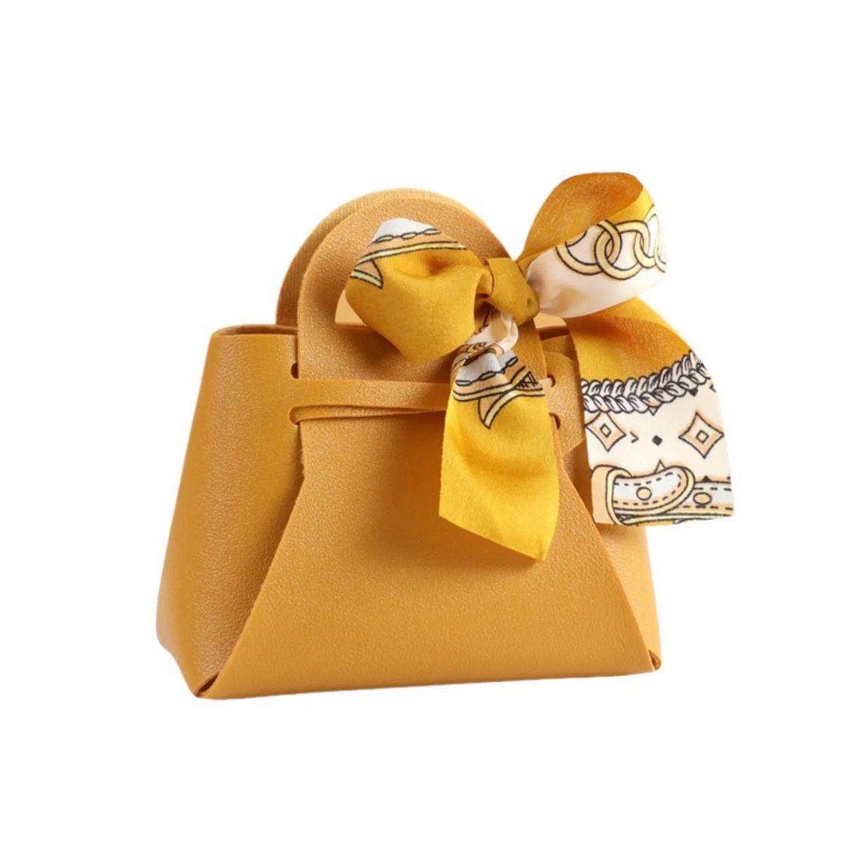 PU Small Event Accessory Clutch 5