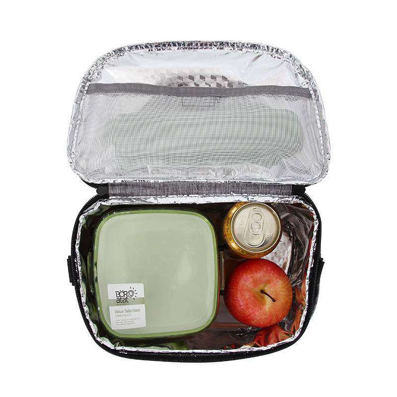 Large Insulated Lunch Bag Cooler Tote 4
