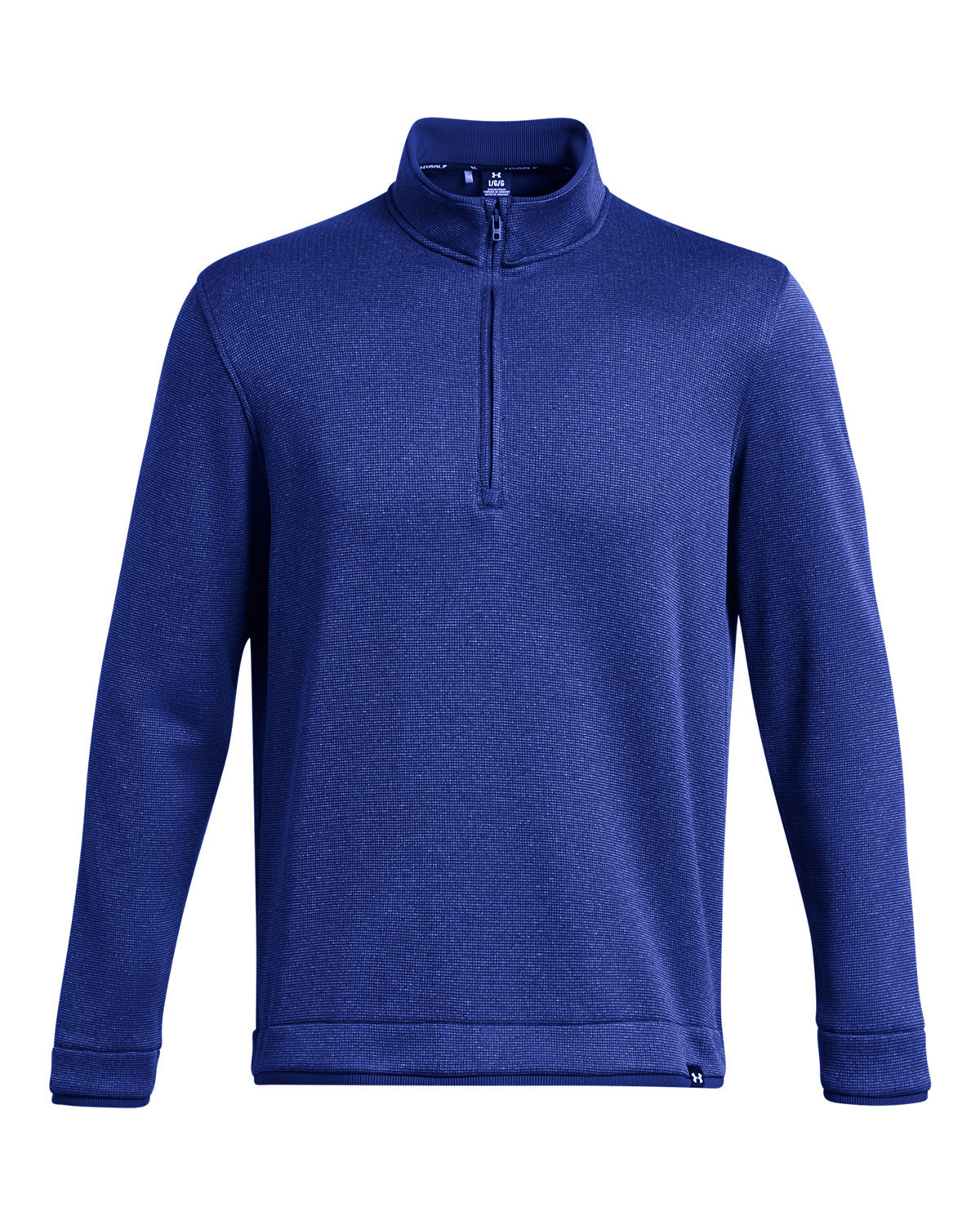 LIMITED EDITION Men's Storm Sweater Fleece Quarter-Zip