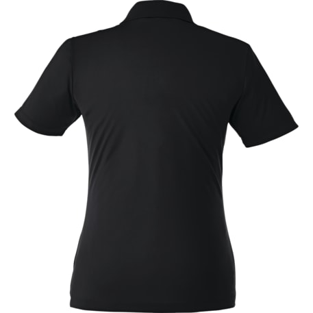 Women's DADE Short Sleeve Polo 582