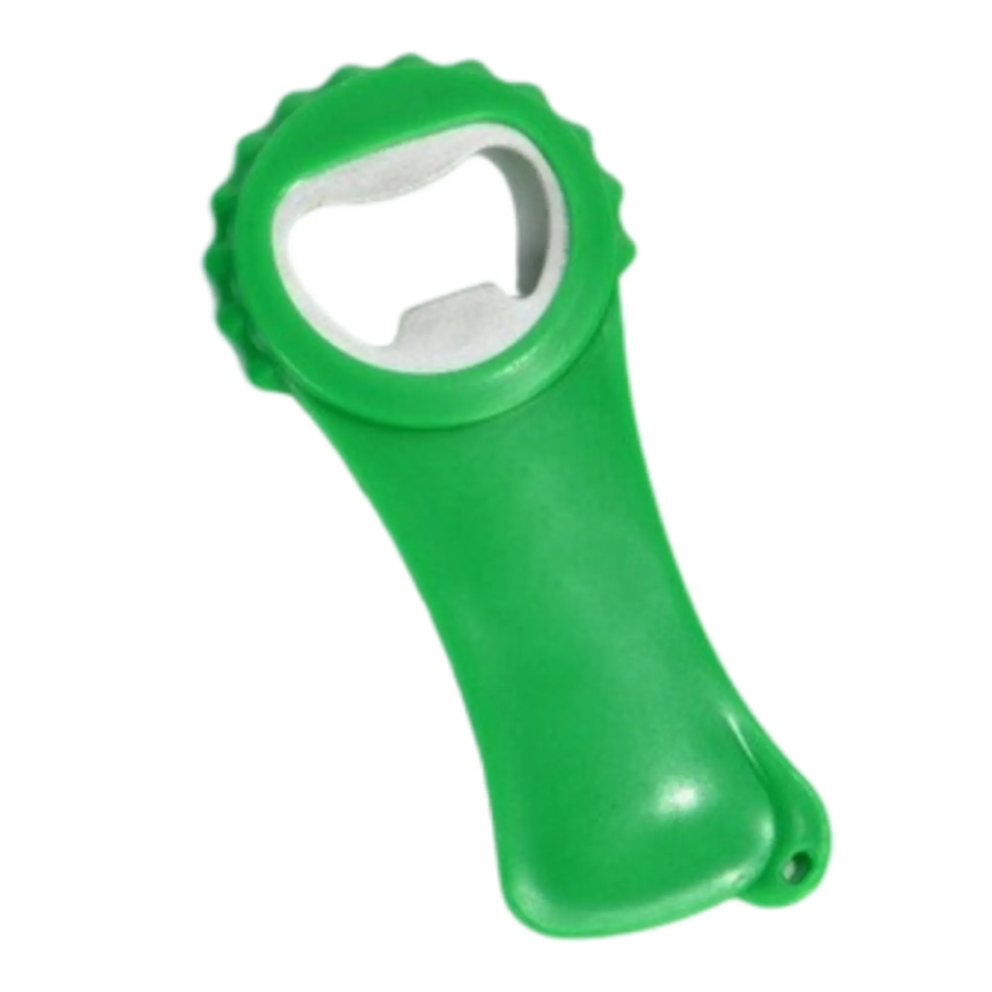 Practical Bottle Opener with Silk - Screening for Daily and 4