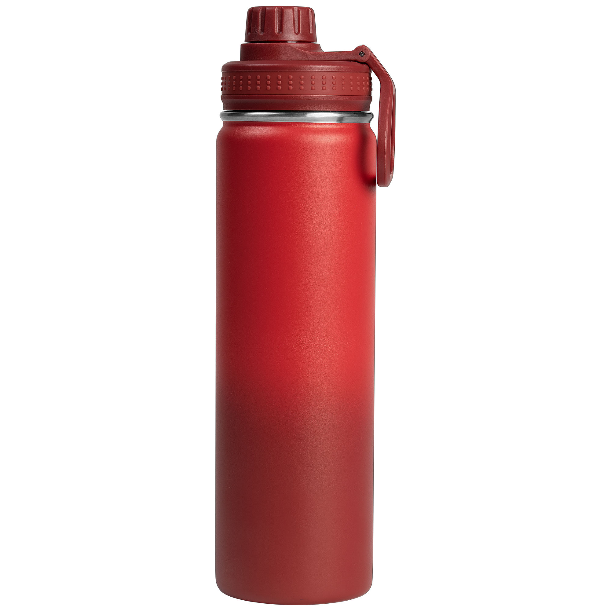Alaska Ombre - 24 oz. Stainless Steel Double Wall Water Bottle 24
