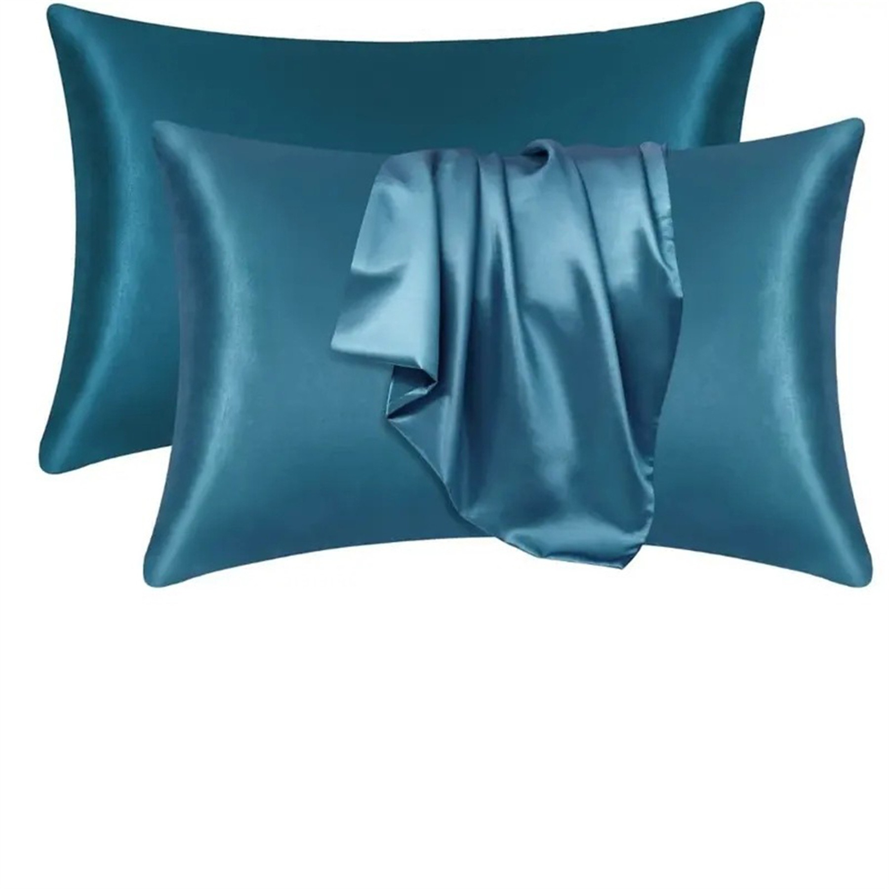 Silk Pillow Cases 5