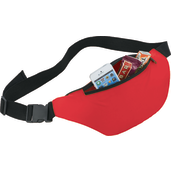 Hipster Budget Fanny Pack 90