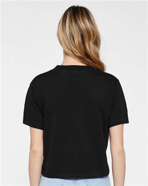 Women's Boxy Tee - 3518 87