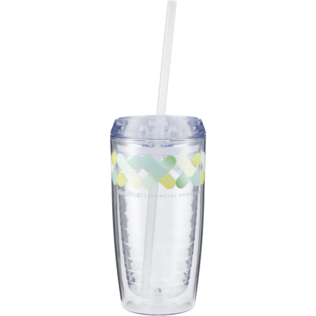 Vortex Tumbler 16oz 48