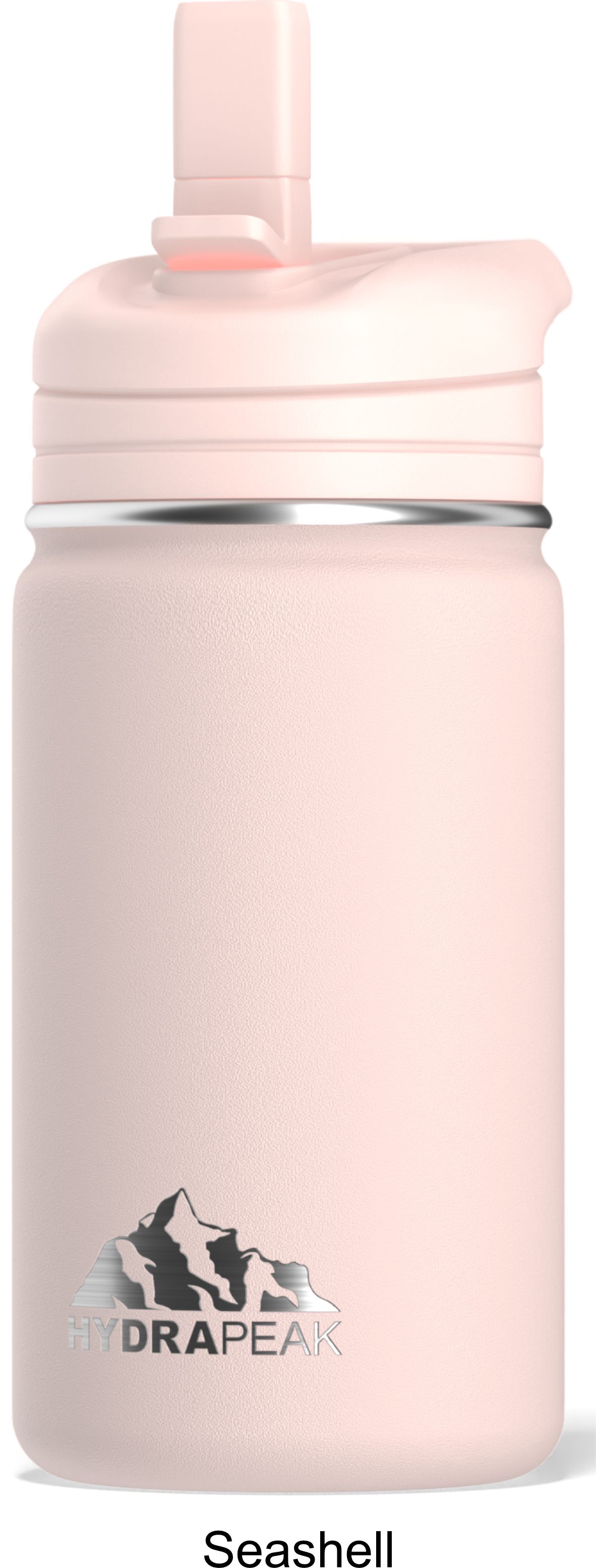 14 Oz. Hydrapeak Mini Water Bottle LIFETIME WARRANTY! 17