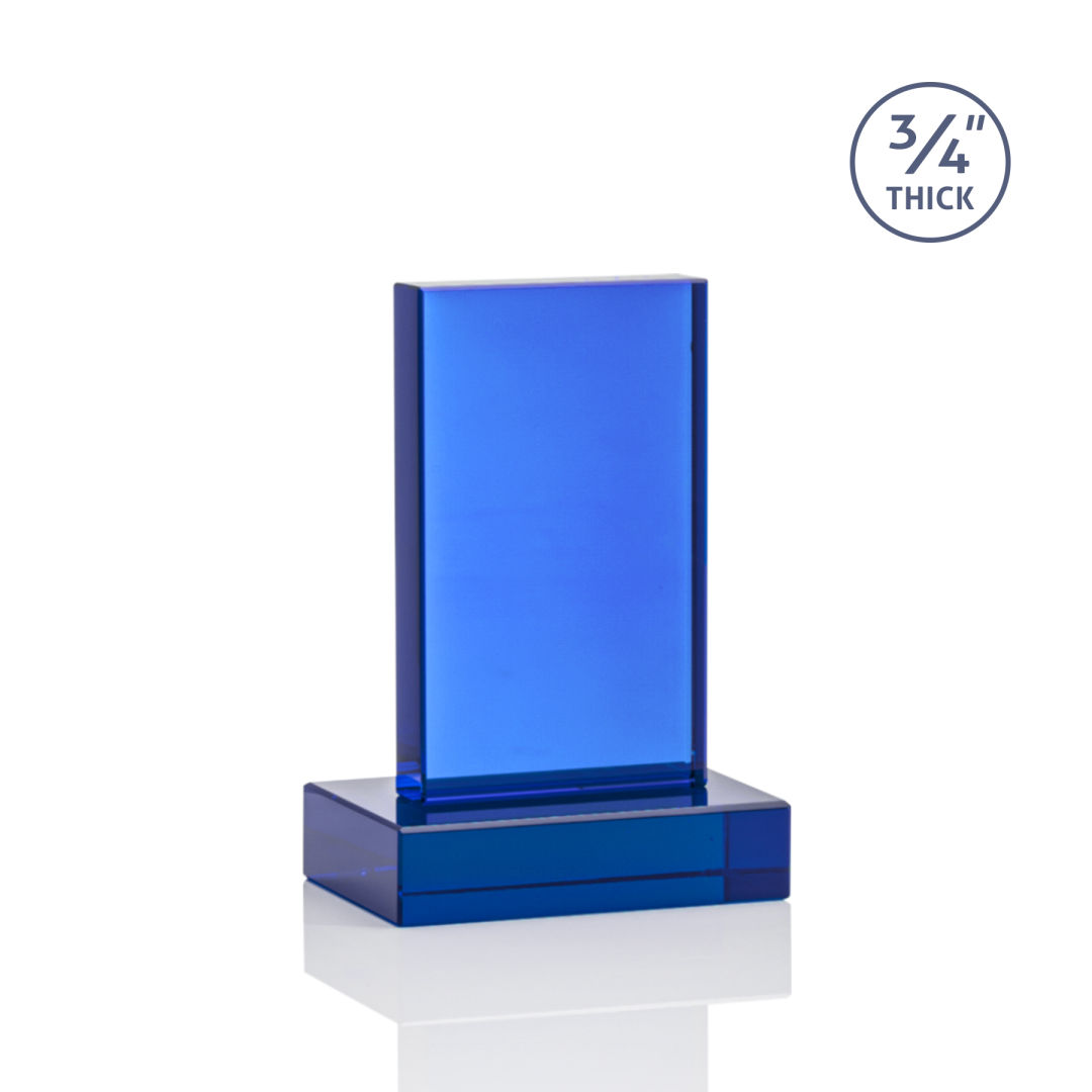 Hathaway Award - Blue 5