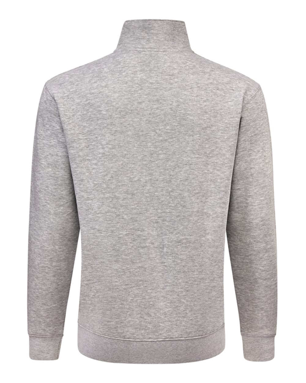 Unisex BTB Fleece Quarter-Zip Sweatshirt - 8722 3