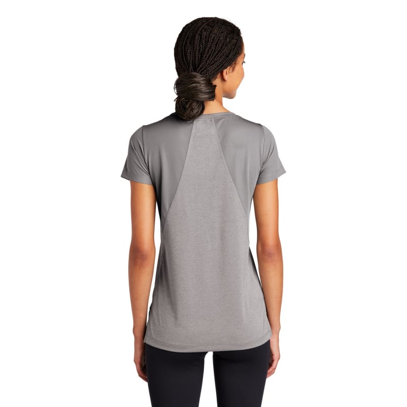 Sport-Tek Women's Endeavor Tee. 10