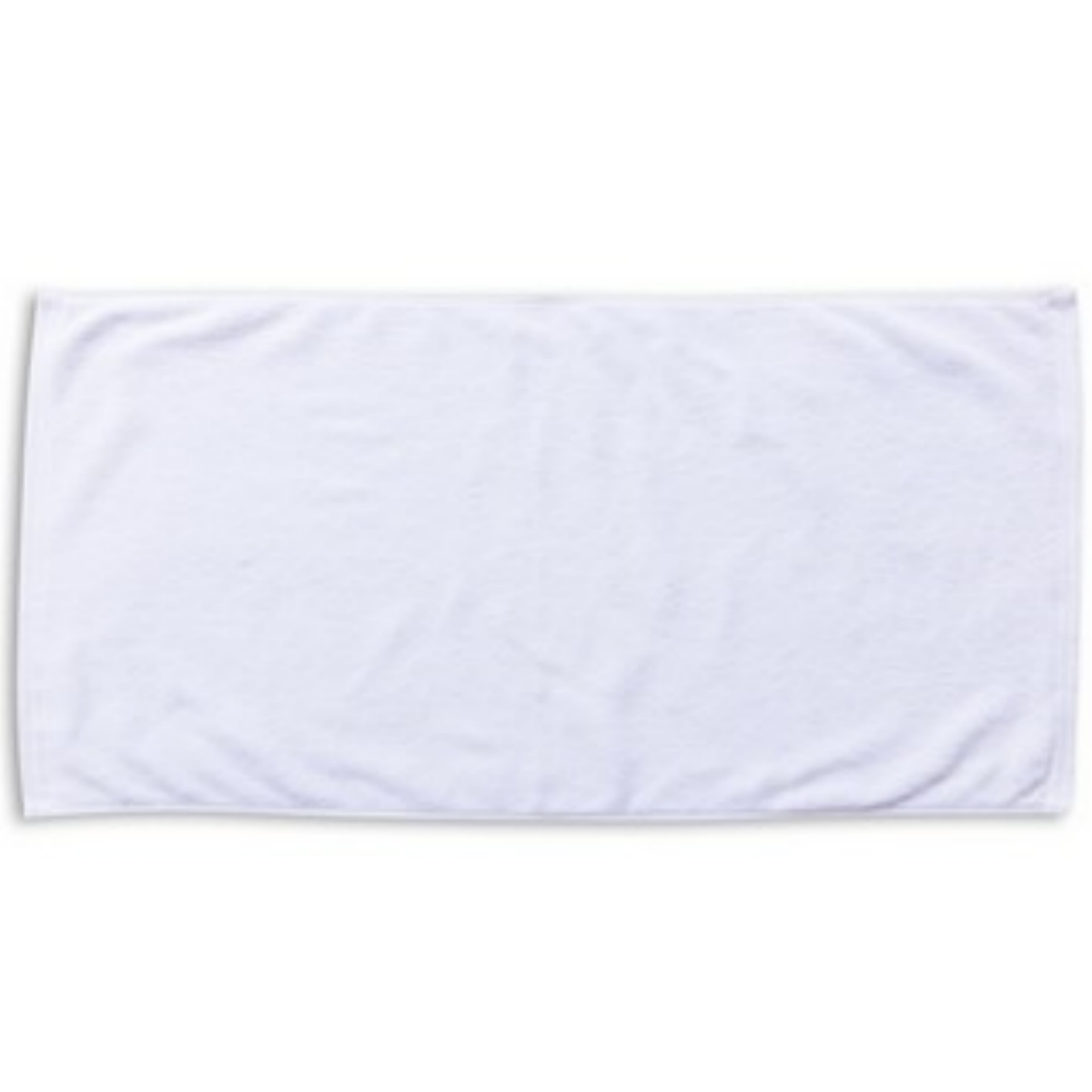 60" x 30" 4 Color 1 Side Print Cotton Towel MOQ 10 3