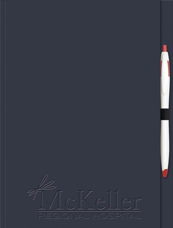 PenSlip™ - Prestige NoteBook 5