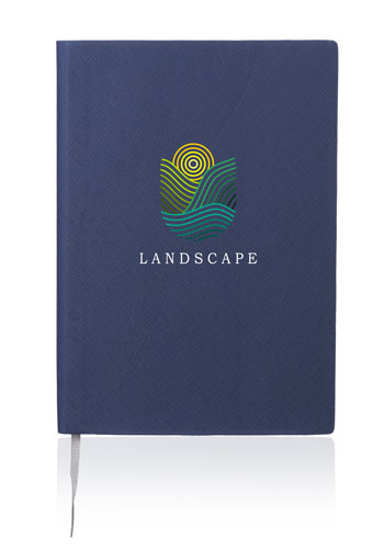 Charleston Soft Bound Journals 5