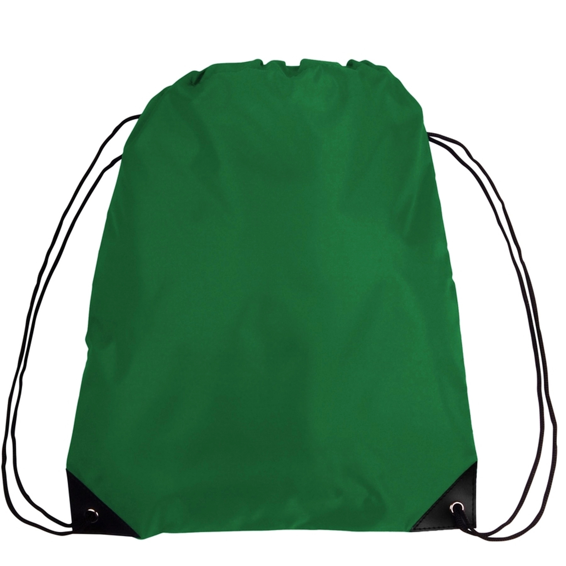 MOQ50Pcs 17 "L x 13 1/2 "W Drawstring Bag 14