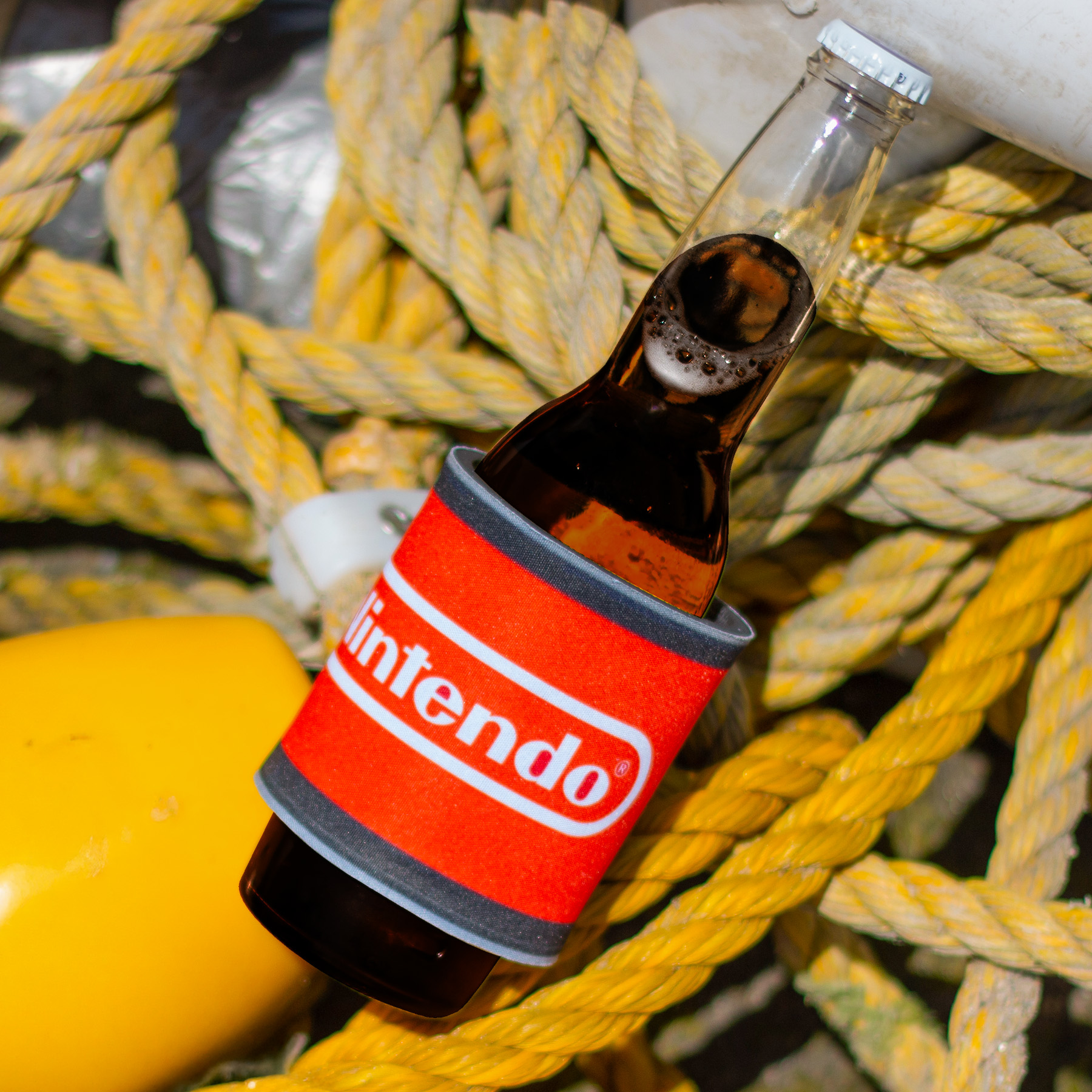 Full Color Slap Wrap™