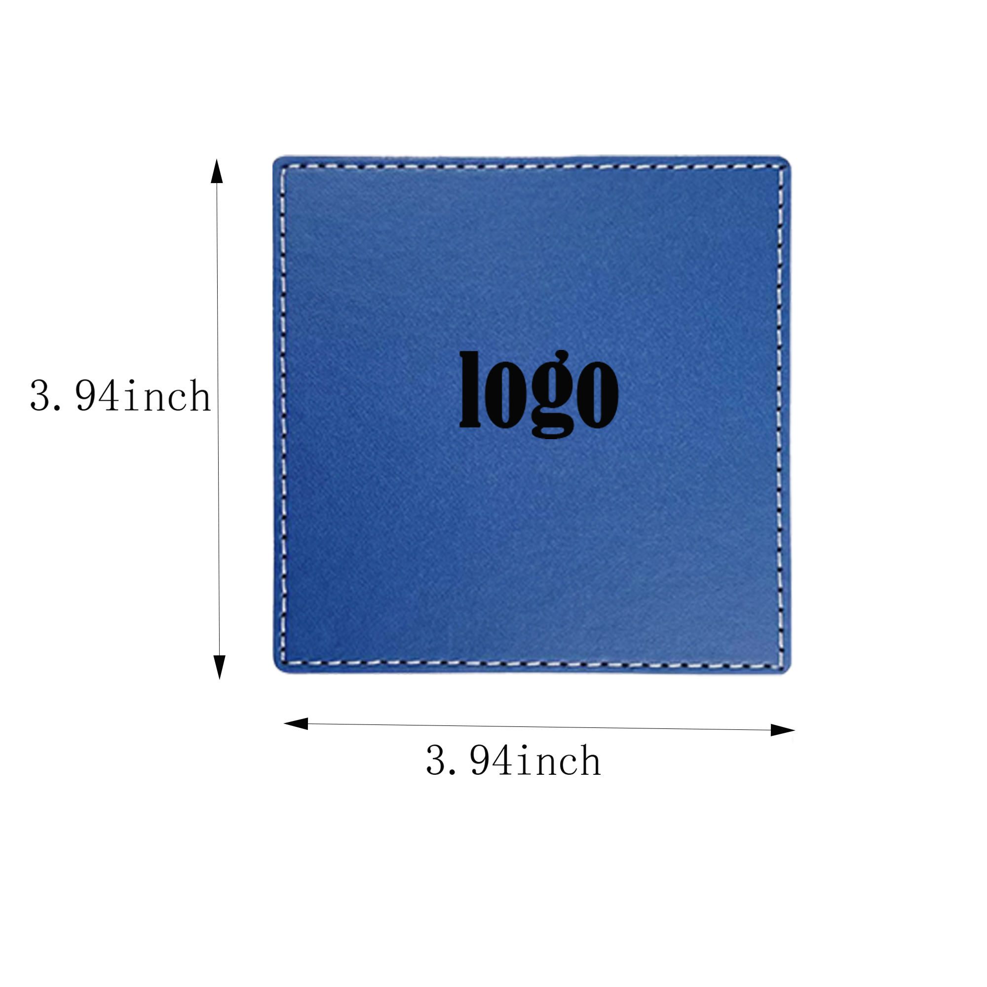 Pro-Grip Heat Resistant PU Cup Mat MOQ50 3