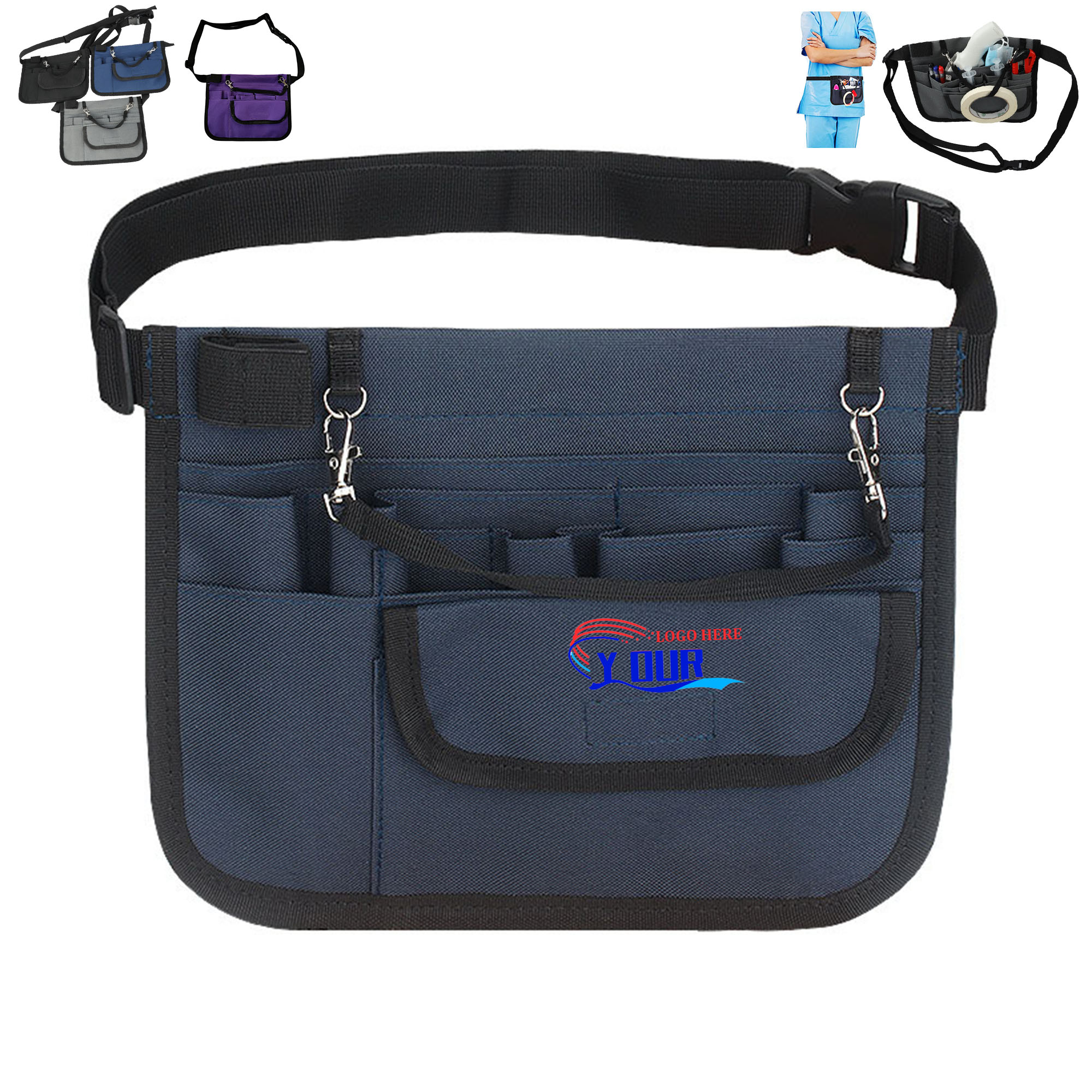 Nurse Fanny Pack 4