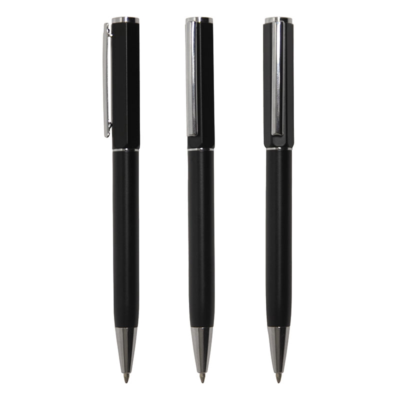 Trace Twist-Action Gel Pen 6
