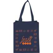 Basic Grocery Tote 5