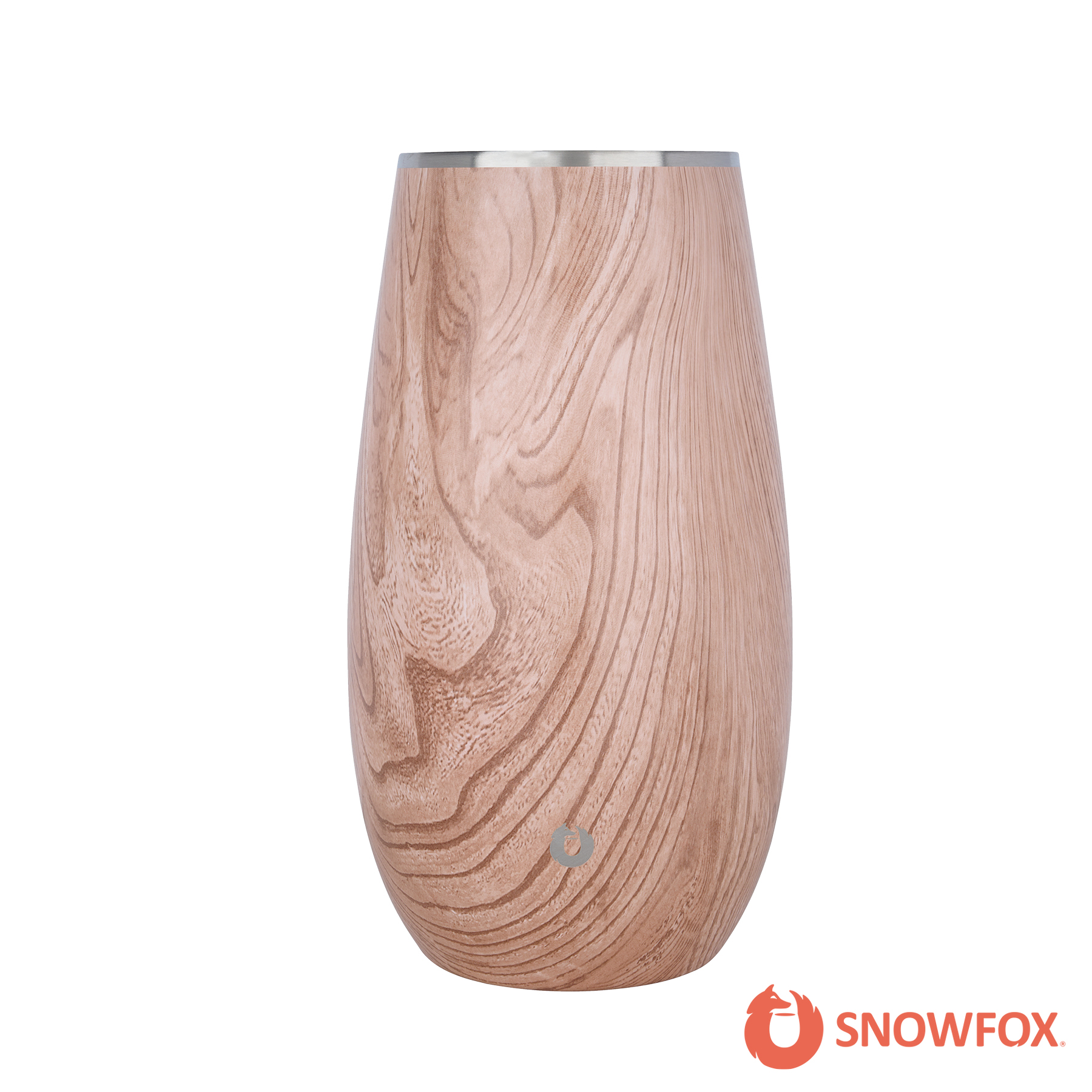 Snowfox® 1.3L / 45 oz. Insulated Wine Chiller 2