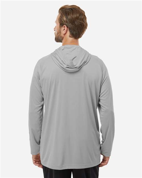 Men's PFG Terminal Tackle™ Hooded Long Sleeve T-Shirt - 212482 17