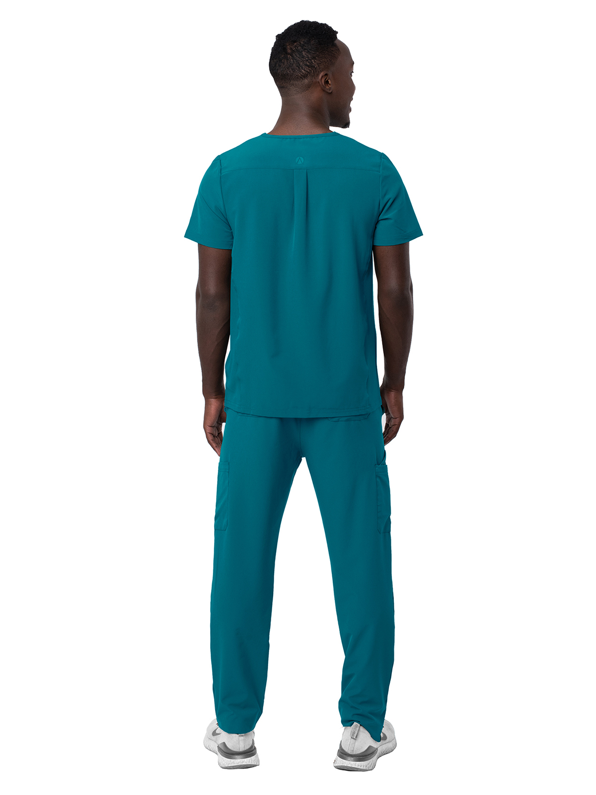 Adar - Addition - Men's Cargo Scrub Set 40