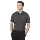 Men's DEGE Eco SS Polo 64