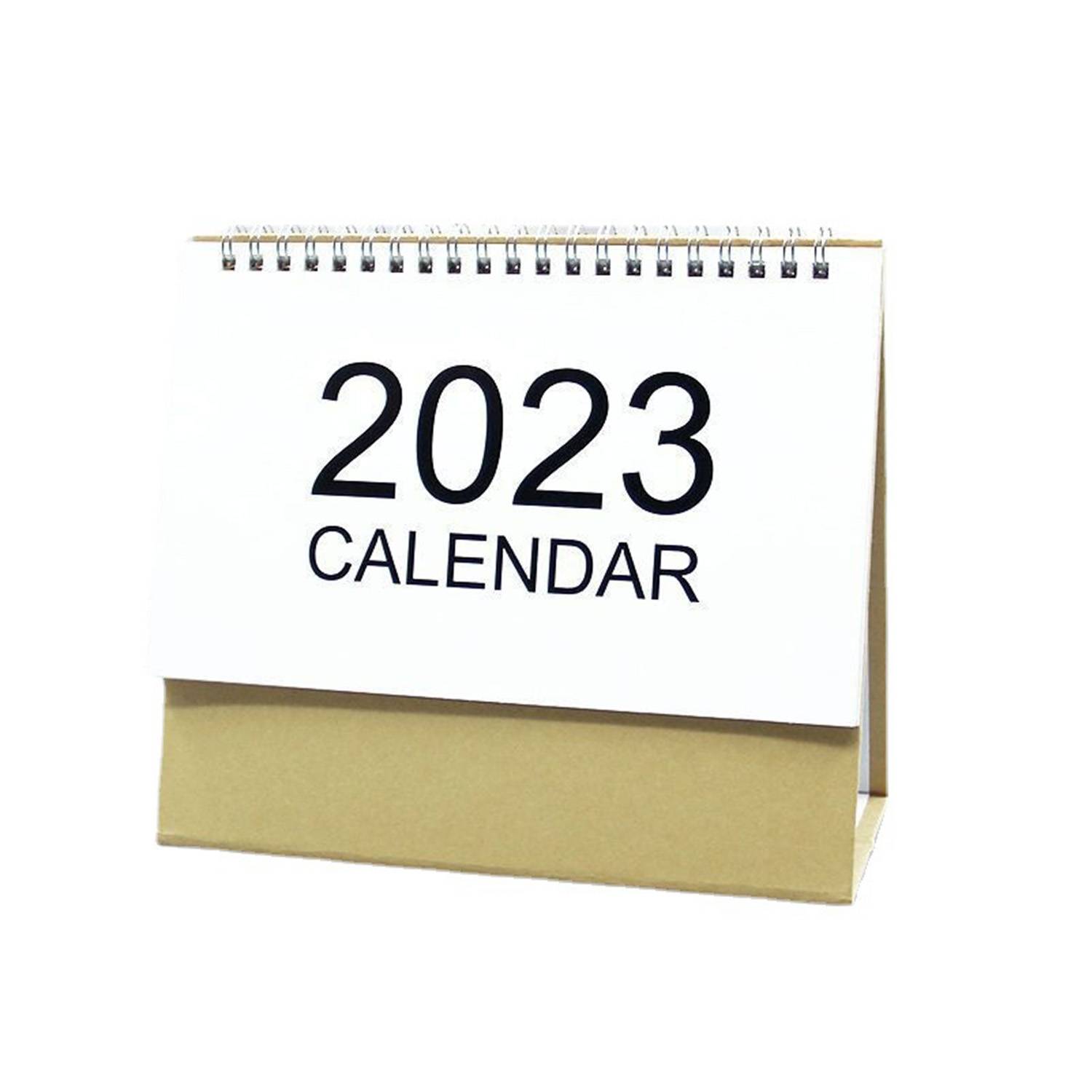 2023 Calendar 3